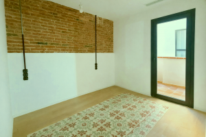 Habitación principal